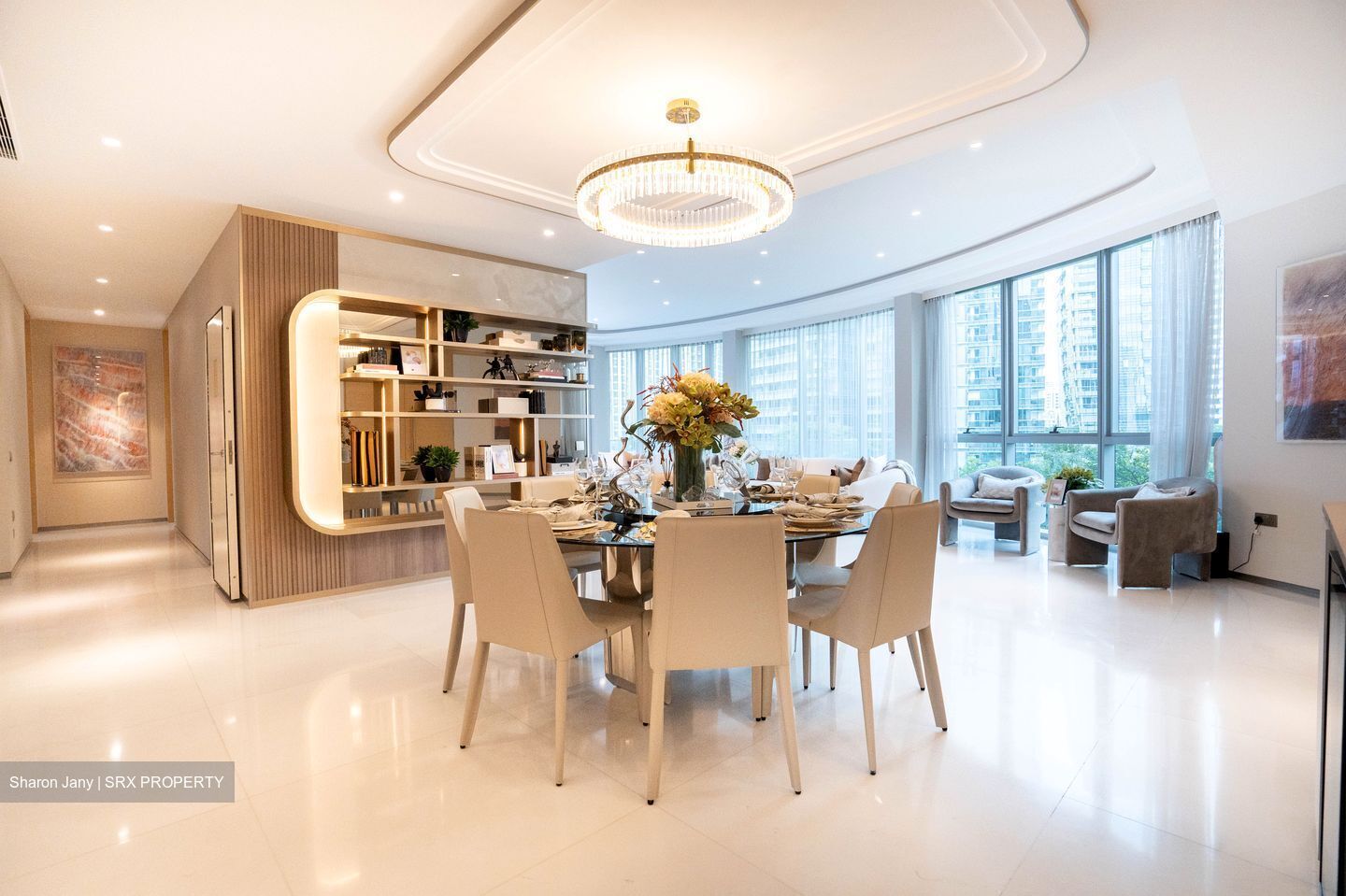 Cliveden At Grange (D10), Condominium #464431071